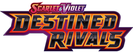 Destined Rivals