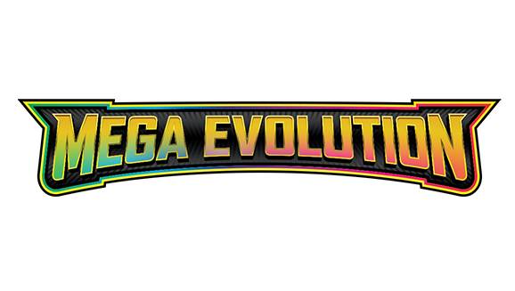 Mega Evolution