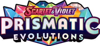 Prismatic Evolutions